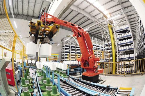 江蘇小鎮的雙雄 兩家世界500強企業，信息技術咨詢服務驅動超8000億營收奇跡